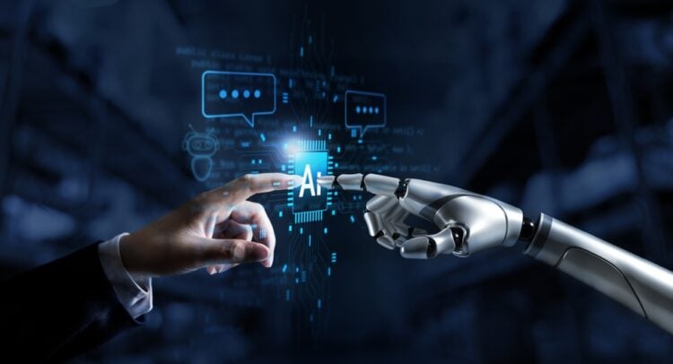 AI Stock Showdown: Which Potential Titan Will Analysts Crown the