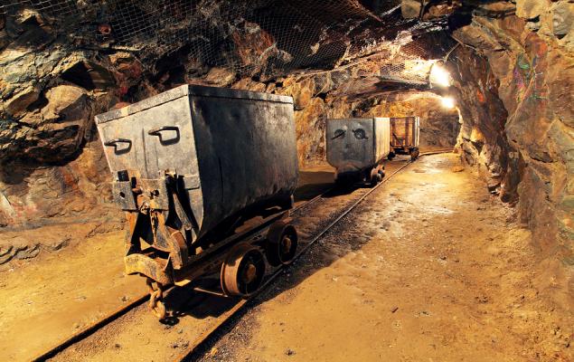 Gold Rush 2026: Are These 3 Miner Stocks Your Best