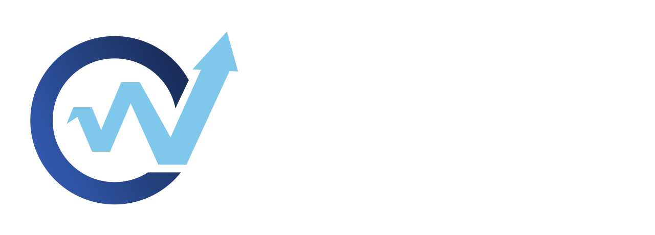 Insiderstockpick Full Logo Transparent Light