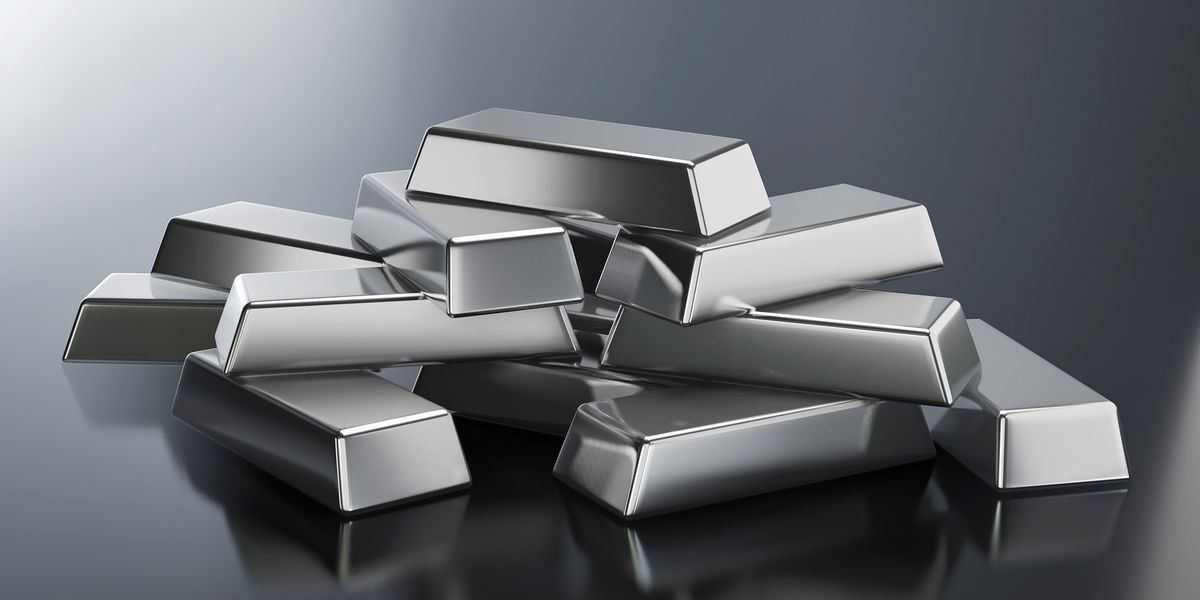 Silver Stocks: The Unstoppable Giants of 2025 Disrupting the Market