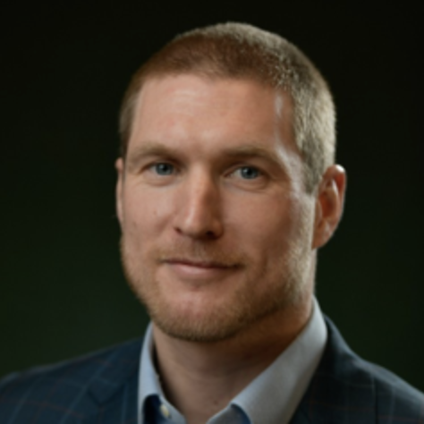 Dr. Jacob (Jaap) Verbaas, PhD, CEO and Director