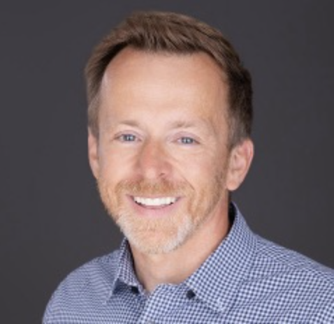 John Wenger, CPA, CA, Chief Financial Officer